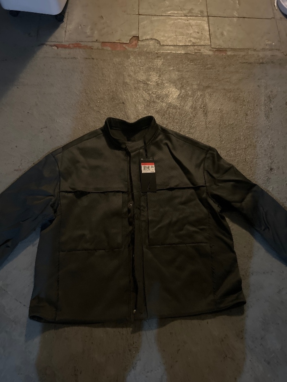 Nike Men’s Jacket
